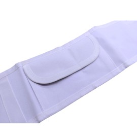 The Money Belts Money Belts for Travel Hidden Men Money Bag Travel Money Belt Passport Bag for Travelling Security Bags for Travel Safe Travel Bag Hmrah Belt Hajj Belt (Standard)