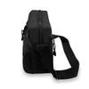 Everest Bolsa cruzada, Negro -, Una talla, Bolso cruzado