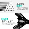 EMART Spring Clamps Photography Clamps 6 Pack Strong Clip Background