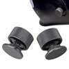 3mirrors Welding Hood (Pipeliner) Helmet Fasteners Grey Headgear Replacement Parts