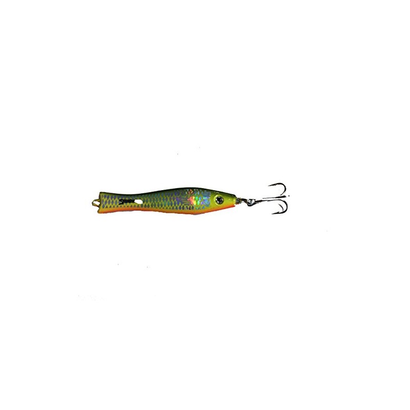 Aquantic Holo 110 g Rainbow