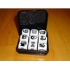 Asmodee Story Cubes Dice Game