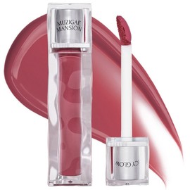 Rainbow Mansion Icy Glow Lip Gloss, 04 DIVINE, 1 piece / 무지개맨션 아이시 글로우 립글로스, 04 DIVINE, 1개