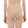 iMucci 3 pcs Professional Girl Ballet Dance Briefs Women -
