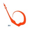 DAIWA Tie, Red Fang Technicaly, Assorted, 0.02, 0.03, 0.04 inches