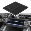 Wireless Charging Protective Mat for Toyota RAV4 2026, Silicone Anti-Slip