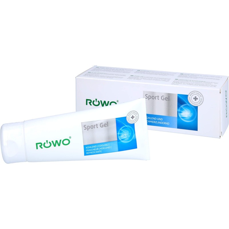 Röwo Sport-Gel