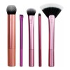 Artist Essencials, Set de Brochas de Maquillaje para Artistas Kit