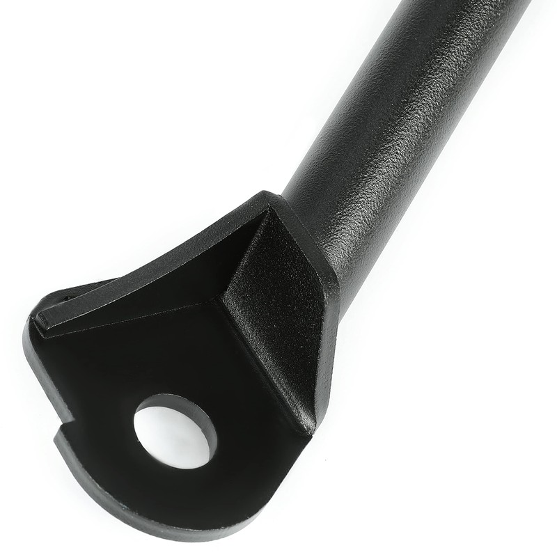 KUAFU Track Bar Drop Bracket Compatible with 2005-2007 Ford F250