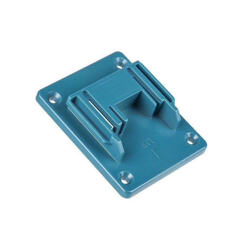 5 Pack of NUZAMAS Tool Holder Machine Holder Wall Mount