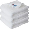 imaa Imabari Towel, Certified Big Face Towel, Fluffy, Thin, Absorbent,