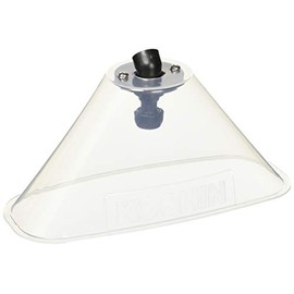 KOSHIN PA-331 Foam Weeding Sprayer Parts with Mini Cover, Screw Diameter G1/4