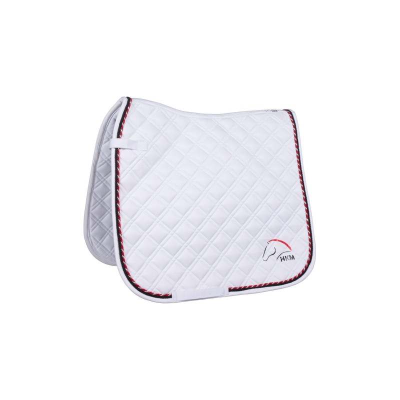 HKM 14032 Saddle Cloths 9100 Dressage