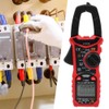 Digital Clamp Multimeter Accurate Voltage Current Tester Electrician Repair Tool