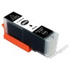 ESMONLINE 2 Compatible XXL Printer Cartridges Black to Replace Canon