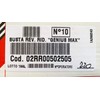 Original BRC Evaporator Repair Kit Genius Max GPL LPG