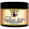 Howard Products HOWARD Premium Leather Salve: Rejuvenates, Penetrates, Preserves, Protects,