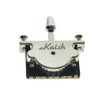 KAISH Heavy Duty 3 Way Pickup for Strat Tele with