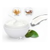 Crema Coreana_ Aclarante Y Antiarrugas Baba De Caracol_5pz Normal Danoche