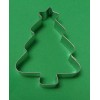 Foose New Tin Christmas Tree Cookie Cutter