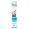 Winsor & Newton Foundation - Juego de Pinceles para Acuarela,
