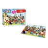 Studio 100 Bumba Athlete Jigsaw Puzzle 12-Pieces