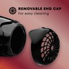 GOLD N HOT 1875 WATT FULL SIZE EURO DRYER with