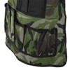 MultiFunction BBQ Apron Waterproof Dirt Resistant Cooking Apron with MultiPocket