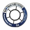 Trouthunter Fluorocarbon 50m Trout Tippet