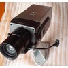 Motion Detection Led Flashing Dummy Camera Imitation CCTV Movement Function