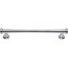 Atlas Homewares 327-CH Browning 7.4-Inch Large Pull, Polished Chrome