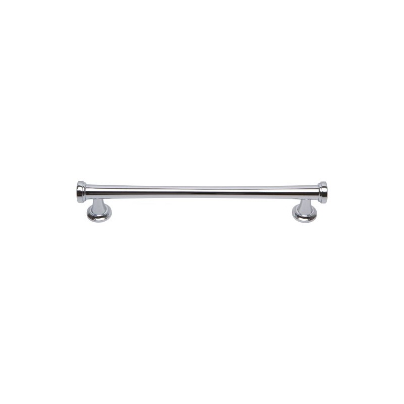 Atlas Homewares 327-CH Browning 7.4-Inch Large Pull, Polished Chrome