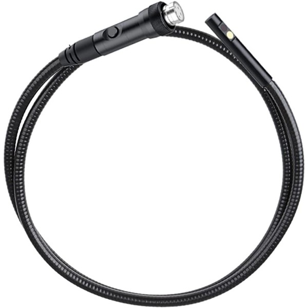 Teslong Endoscope Inspection Cameras Probes, Diameter 5.5 mm, Two Lens