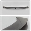 VIPMOTOZ ZL1 Style Paintable Rear Trunk Lip Spoiler Wing Compatible