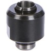 Bosch Accessories 1x Collet with locking nut (Ã˜ 8 mm,