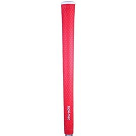 Tacki-Mac Itomic Golf Grip Bundle (13 Piece), Red