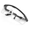 BZEH0KM5_49작업용 눈 보호 보안경 고글 작업 안경 DD BZEH0KM5_49 Protective Safety Goggles for Work
