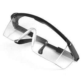 BZEH0KM5_49작업용 눈 보호 보안경 고글 작업 안경 DD BZEH0KM5_49 Protective Safety Goggles for Work