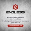 Endless EL1039 Adjustable Hand Grip Strengthener from 5 Kg to