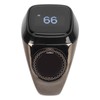 Finger Tally Counter, Portable Bluetooth Counter with 5 Digit Display,