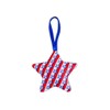 TQUXNGA 7.4 Patriotics Memorials Day Celebration Independence Hangings for