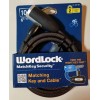 WordLock MatchKey Security Matching Key and Cable CL-617-BK (Black)
