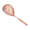 Skimmer Ladle 304 Stainless Steel Food Grade Long Handle Large