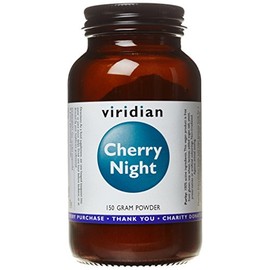 Viridian Cherry Night Powder 150g