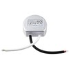 Cheopha 120V to 12V Converter Waterproof 15W LED Transformer 12V