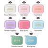ALTERNATIVE STEREO Blushing Pendant 2colors & Case Set 3items, Color2:V5