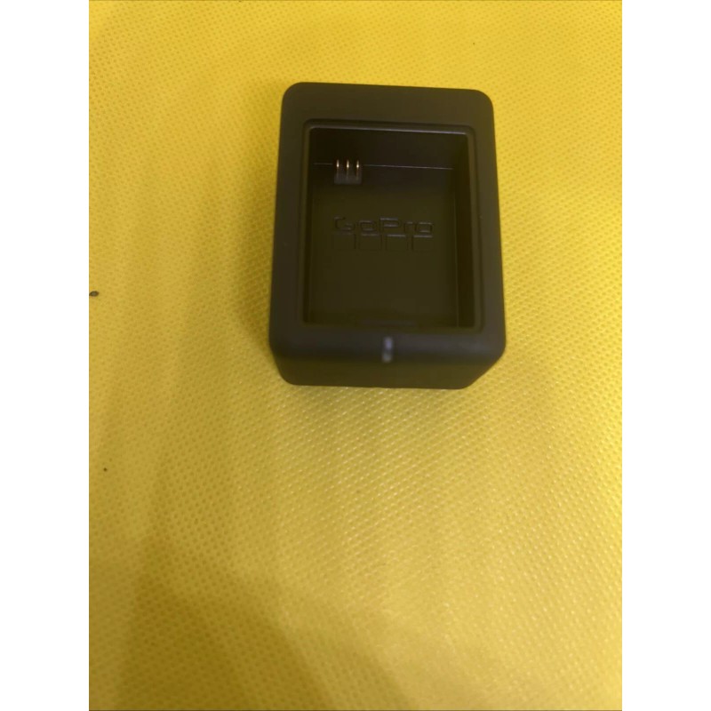 GoPro Rechargeable Battery Charger - Black. New!