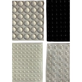 Visually Impaired Goods Button Sticker Sticker Braille Induction Marker