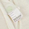 babyCalin Fitted Sheet 40 x 80 cm Ecru