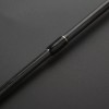 PECHE Spinning Rod Fishing Pole Carbon Fiber Portable Medium Fast